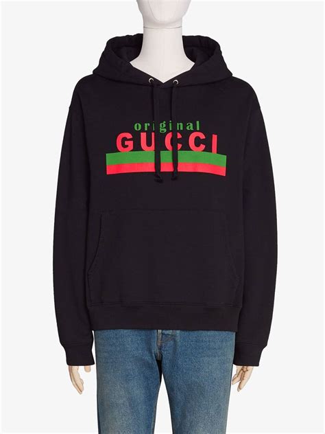 the face hoodie gucci|original gucci hoodie.